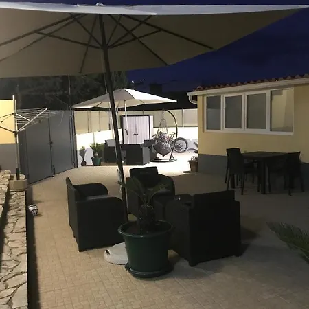 Casa Da Esperanca Feriehus