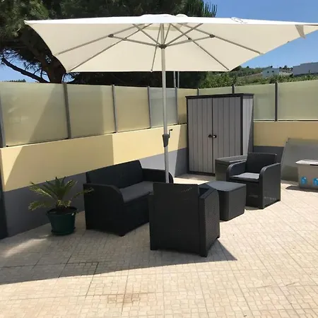 Casa Da Esperanca Holiday home *