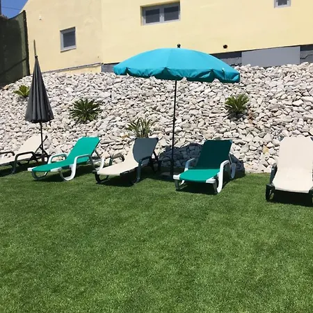 Casa Da Esperanca Holiday home Lourinha (Lisbon)