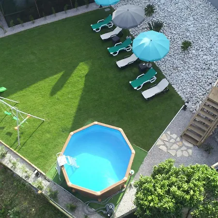 Casa Da Esperanca Holiday home Lourinha (Lisbon)
