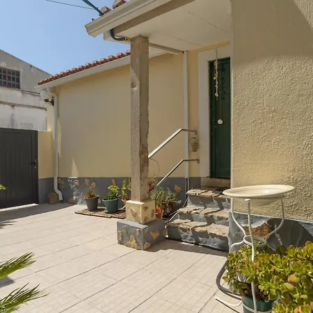 Casa Da Esperanca