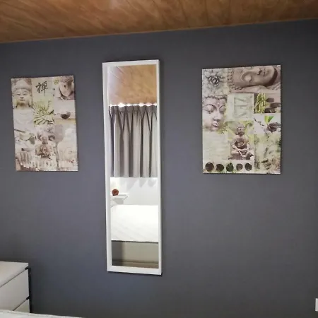 Holiday home Casa Da Esperanca Lourinha (Lisbon)
