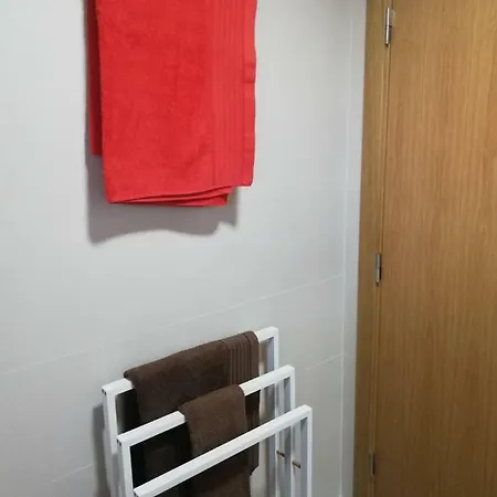 Casa Da Esperanca Holiday home