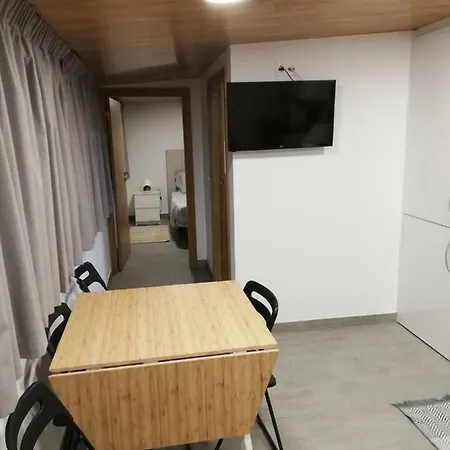 Casa Da Esperanca 劳林哈