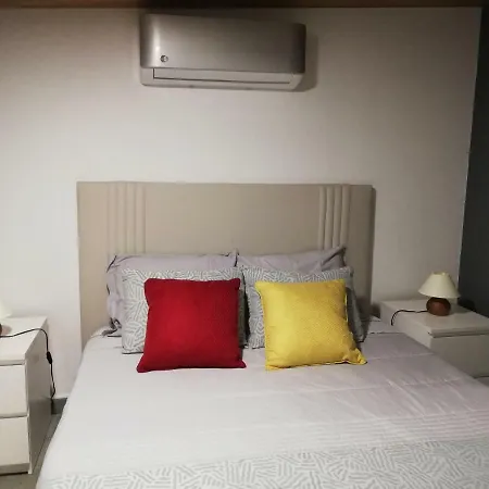 Casa Da Esperanca Prázdninový dům *