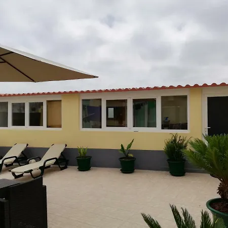 Casa Da Esperanca *